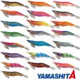 画像1: (31%引) ヤマシタ エギ王K 3.5号 22g ベーシック ヤマリア YAMARIA YAMASHITA エギングルアー 餌木 (1)