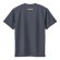 画像7: (28%引) サンライン DRY ドライTシャツ S M L LL 3L フィッシング ウエア 磯釣り 鮎 船 ルアー 釣具 SUW-15402DT (7)