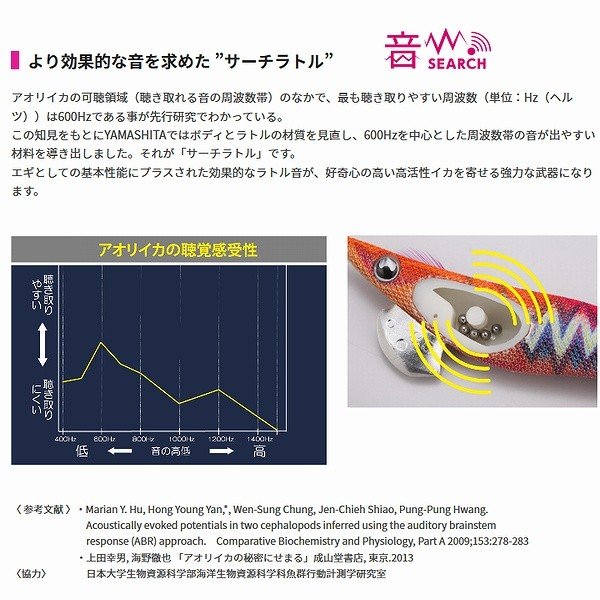 エギオー エギングルアー 餌木 エギ王 LIVEサーチ 3.5号 3.0号 2.5号