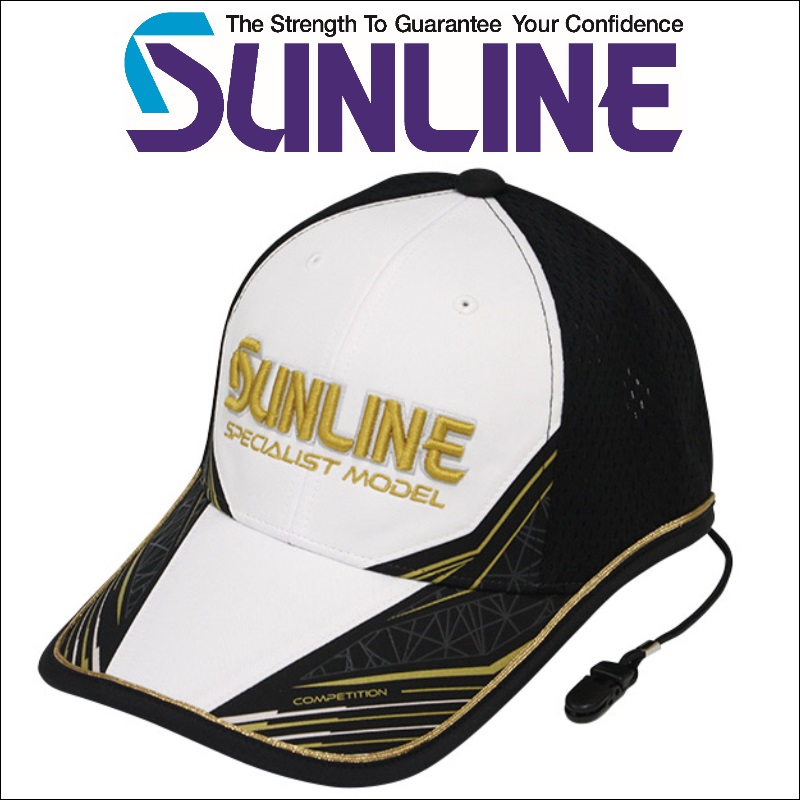 SUNLINE サンライン ツアーキャップ VIII 帽子 アウトドア用品 CP3399