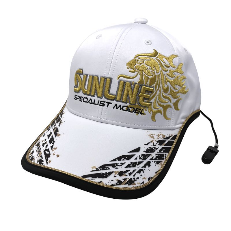 SUNLINE ツアーキャップエックス 帽子 cp3405